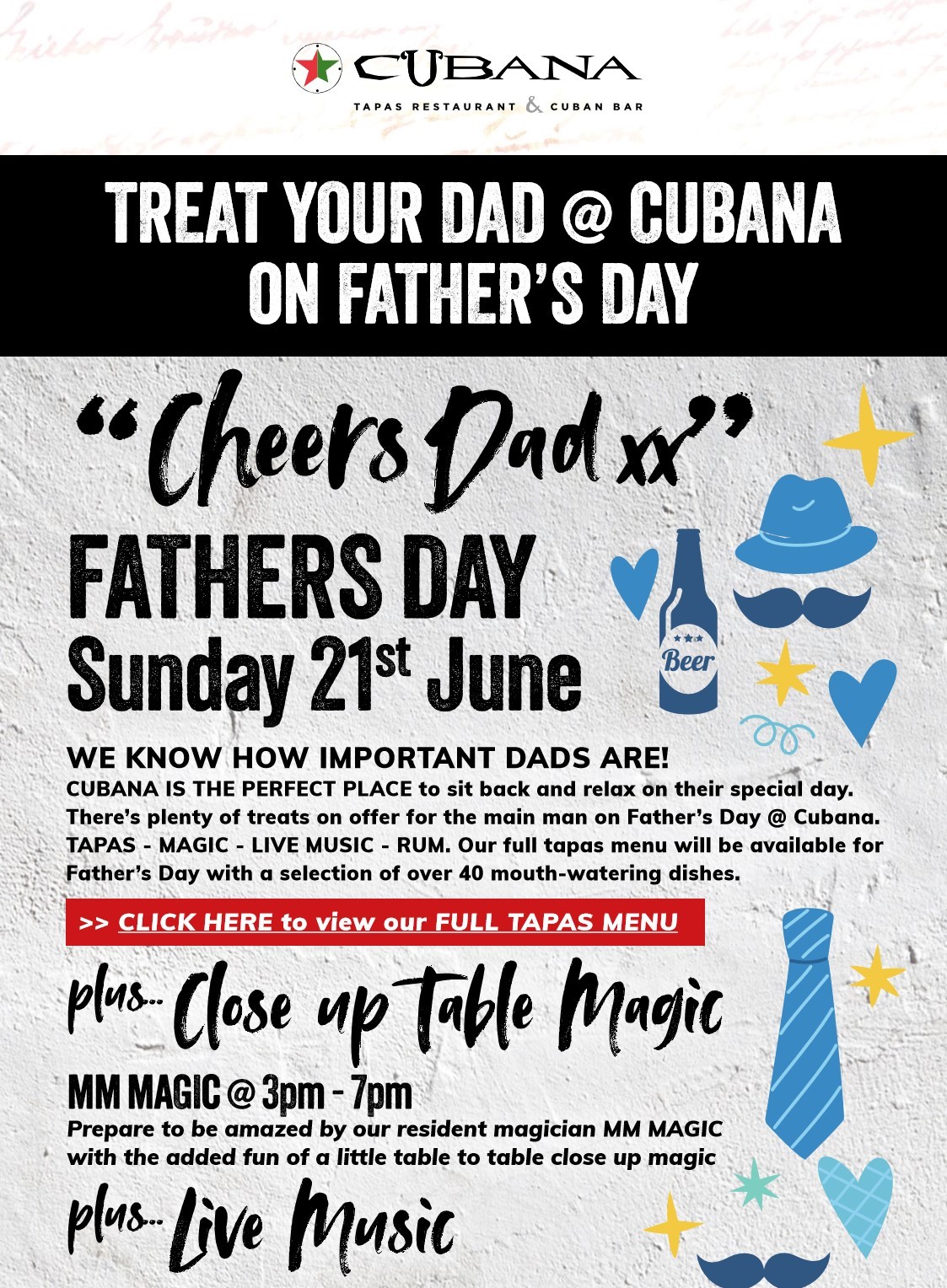 Fathers Day 1